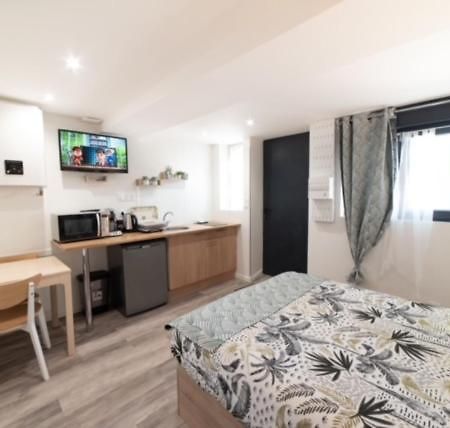 Studio Green Groupama Lyon , Eurexpo Arena Мезье Экстерьер фото